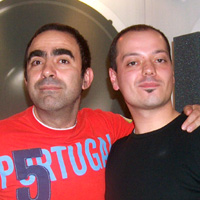 15/11/2004 - Ivan Piombino ed Elio a Radio DeeJay