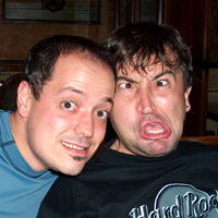 24/09/2004 - Ivan Piombino e Flober