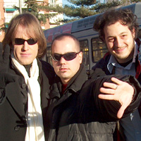 31/12/2004 Torino - Alan Ivan Fatrane 