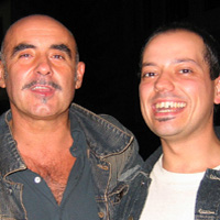 06/10/2004 MTV - Ivan Piombino e Stefano Nosei